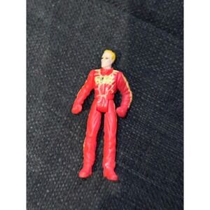 NASCAR "Charger"‎ Mark McCutchen figure Only (FM1)